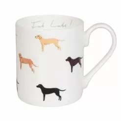 Sophie Allport China Mug -Lure Fishing Sales Shop f20a0074.2 1