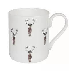 Sophie Allport China Mug -Lure Fishing Sales Shop f20a0074.4
