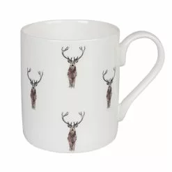 Sophie Allport China Mug -Lure Fishing Sales Shop f20a0074.4 1