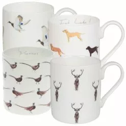Sophie Allport China Mug