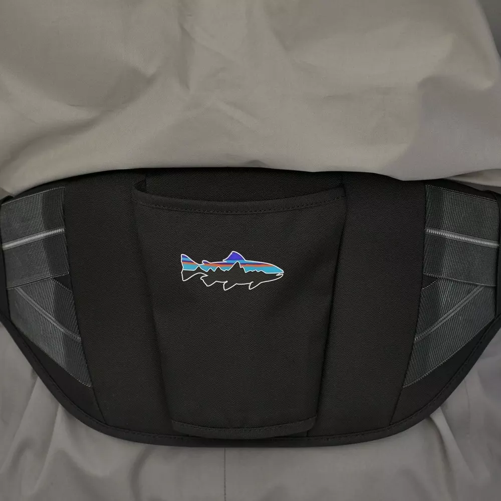 Patagonia Wading Support Belt 4 Patagonia Wading Support Belt - Image 2