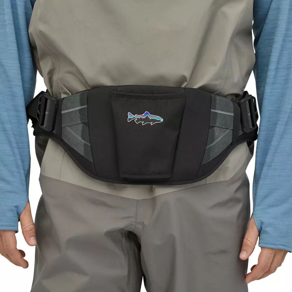 Patagonia Wading Support Belt 6 Patagonia Wading Support Belt - Image 4