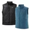 Patagonia Nano Puff Quilted Vest -Lure Fishing Sales Shop f20a0108.1