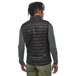 Patagonia Nano Puff Quilted Vest -Lure Fishing Sales Shop f20a0108.11