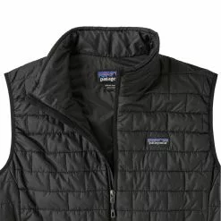 Patagonia Nano Puff Quilted Vest -Lure Fishing Sales Shop f20a0108.13