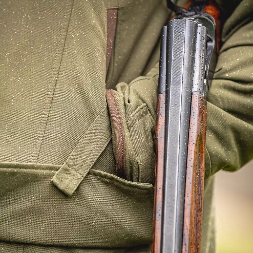 Schoffel Classic Ptarmigan Waterproof Jacket 8 Schoffel Classic Ptarmigan Waterproof Jacket - Image 6