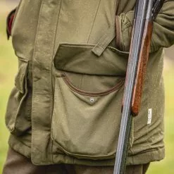 Schoffel Classic Ptarmigan Waterproof Jacket 19 Schoffel Classic Ptarmigan Waterproof Jacket -Lure Fishing Sales Shop f20a0127.2 1