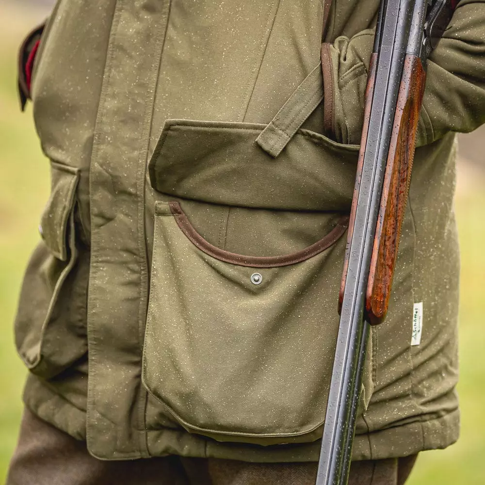 Schoffel Classic Ptarmigan Waterproof Jacket 9 Schoffel Classic Ptarmigan Waterproof Jacket - Image 7