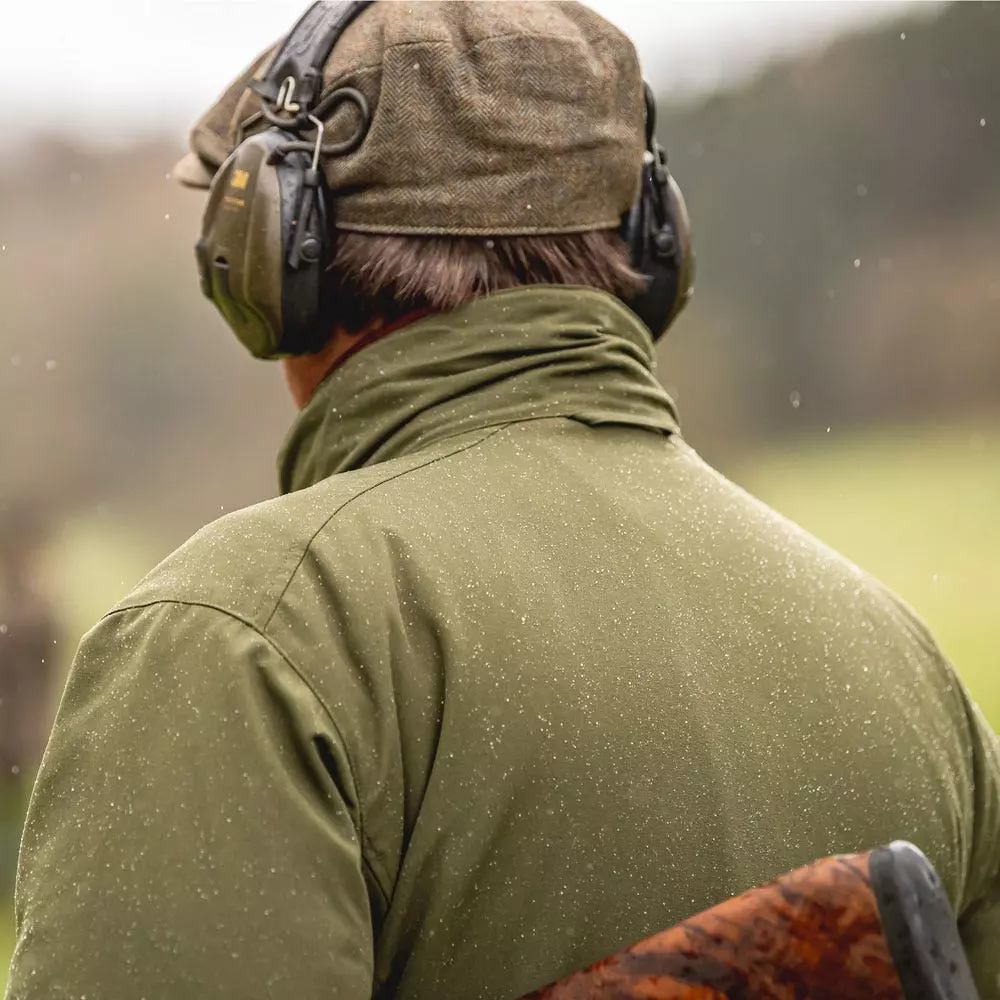 Schoffel Classic Ptarmigan Waterproof Jacket 7 Schoffel Classic Ptarmigan Waterproof Jacket - Image 5