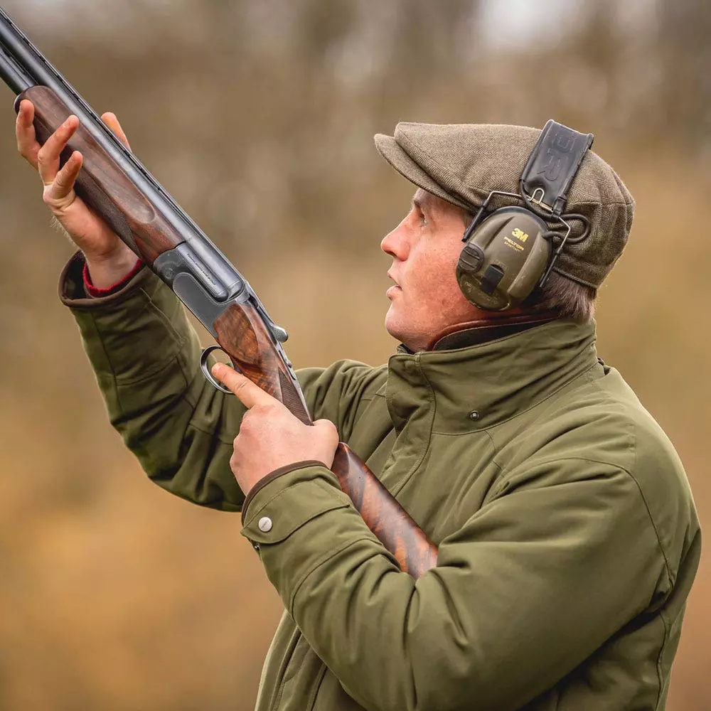 Schoffel Classic Ptarmigan Waterproof Jacket 5 Schoffel Classic Ptarmigan Waterproof Jacket - Image 3