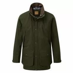 Schoffel Ptarmigan Pro II Waterproof Jacket
