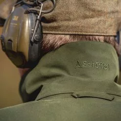 Schoffel Ptarmigan Pro II Waterproof Jacket 21 Schoffel Ptarmigan Pro II Waterproof Jacket -Lure Fishing Sales Shop f20a0128.1 1