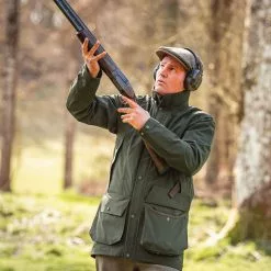 Schoffel Ptarmigan Pro II Waterproof Jacket 19 Schoffel Ptarmigan Pro II Waterproof Jacket -Lure Fishing Sales Shop f20a0128.3