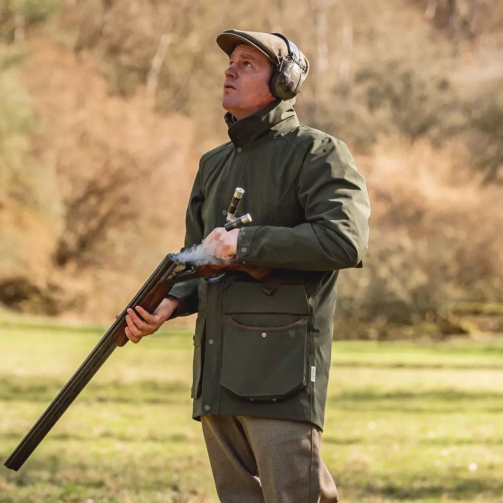 Schoffel Ptarmigan Pro II Waterproof Jacket 10 Schoffel Ptarmigan Pro II Waterproof Jacket - Image 8