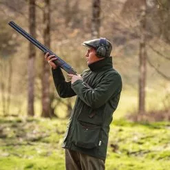 Schoffel Ptarmigan Pro II Waterproof Jacket 17 Schoffel Ptarmigan Pro II Waterproof Jacket -Lure Fishing Sales Shop f20a0128.6