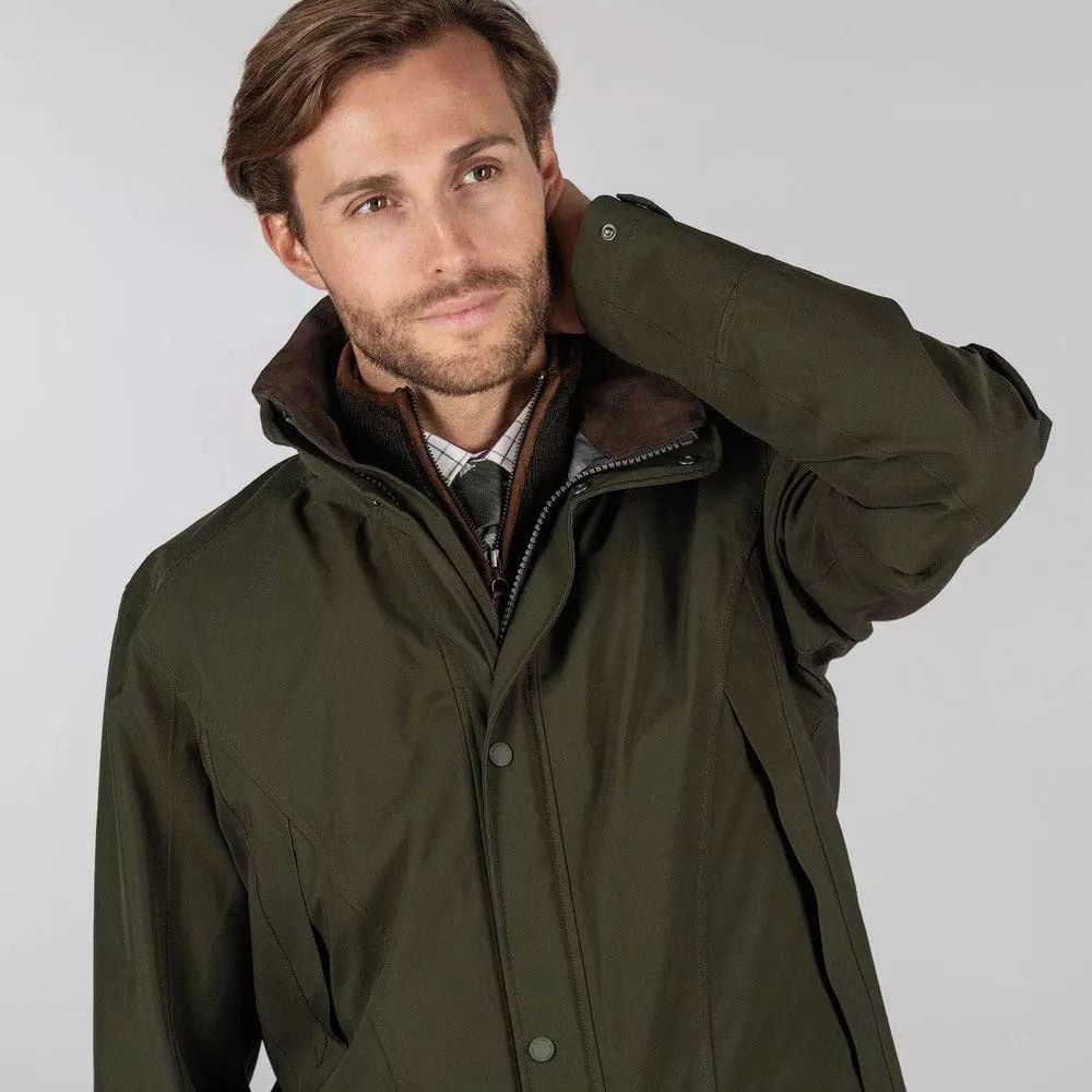 Schoffel Ptarmigan Pro II Waterproof Jacket 4 Schoffel Ptarmigan Pro II Waterproof Jacket - Image 2