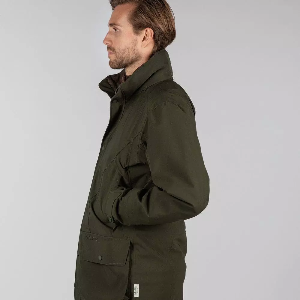 Schoffel Ptarmigan Pro II Waterproof Jacket 5 Schoffel Ptarmigan Pro II Waterproof Jacket - Image 3