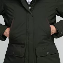 Schoffel Ladies Rockingham II Waterproof Coat 15 Schoffel Ladies Rockingham II Waterproof Coat -Lure Fishing Sales Shop f20a0141.04