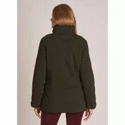 Schoffel Ladies Rockingham II Waterproof Coat 21 Schoffel Ladies Rockingham II Waterproof Coat -Lure Fishing Sales Shop f20a0141.3