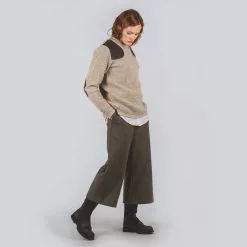 Schoffel Ladies Tweed Culottes 10 Schoffel Ladies Tweed Culottes -Lure Fishing Sales Shop f20a0142.11
