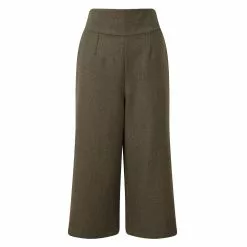 Schoffel Ladies Tweed Culottes