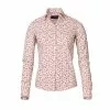 Laksen Ladies Rose Cotton Shirt 1 Laksen Ladies Rose Cotton Shirt -Lure Fishing Sales Shop f20a0333.1