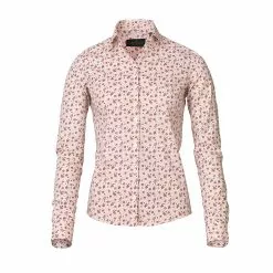 Laksen Ladies Rose Cotton Shirt