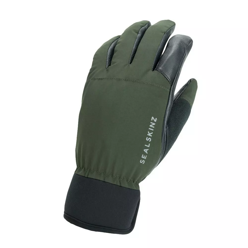 SEAL SKINZ Sealskinz All Weather Waterproof Hunting Gloves 3 SEAL SKINZ Sealskinz All Weather Waterproof Hunting Gloves