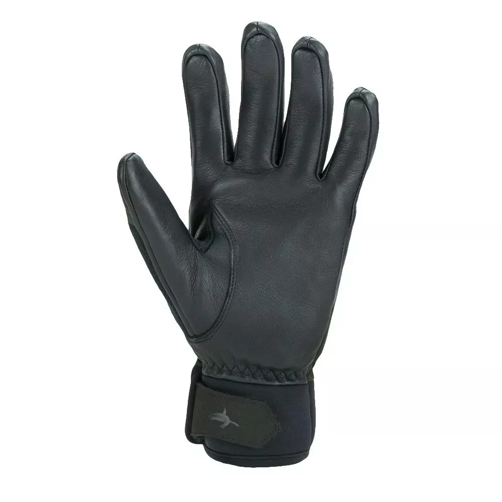 SEAL SKINZ Sealskinz All Weather Waterproof Hunting Gloves 4 SEAL SKINZ Sealskinz All Weather Waterproof Hunting Gloves - Image 2
