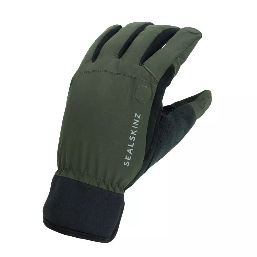 SEAL SKINZ Sealskinz All Weather Sporting Gloves 2 SEAL SKINZ Sealskinz All Weather Sporting Gloves