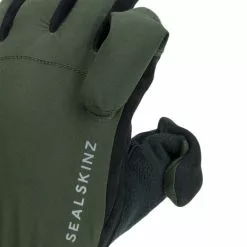 SEAL SKINZ Sealskinz All Weather Sporting Gloves 10 SEAL SKINZ Sealskinz All Weather Sporting Gloves -Lure Fishing Sales Shop f20a0383.3