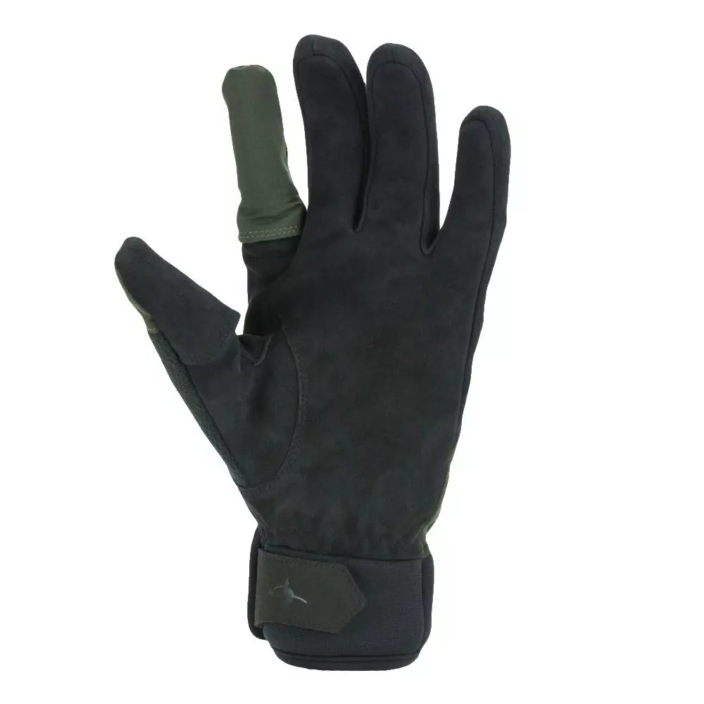 SEAL SKINZ Sealskinz All Weather Sporting Gloves 5 SEAL SKINZ Sealskinz All Weather Sporting Gloves - Image 4