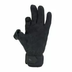 SEAL SKINZ Sealskinz All Weather Sporting Gloves 8 SEAL SKINZ Sealskinz All Weather Sporting Gloves -Lure Fishing Sales Shop f20a0383.5