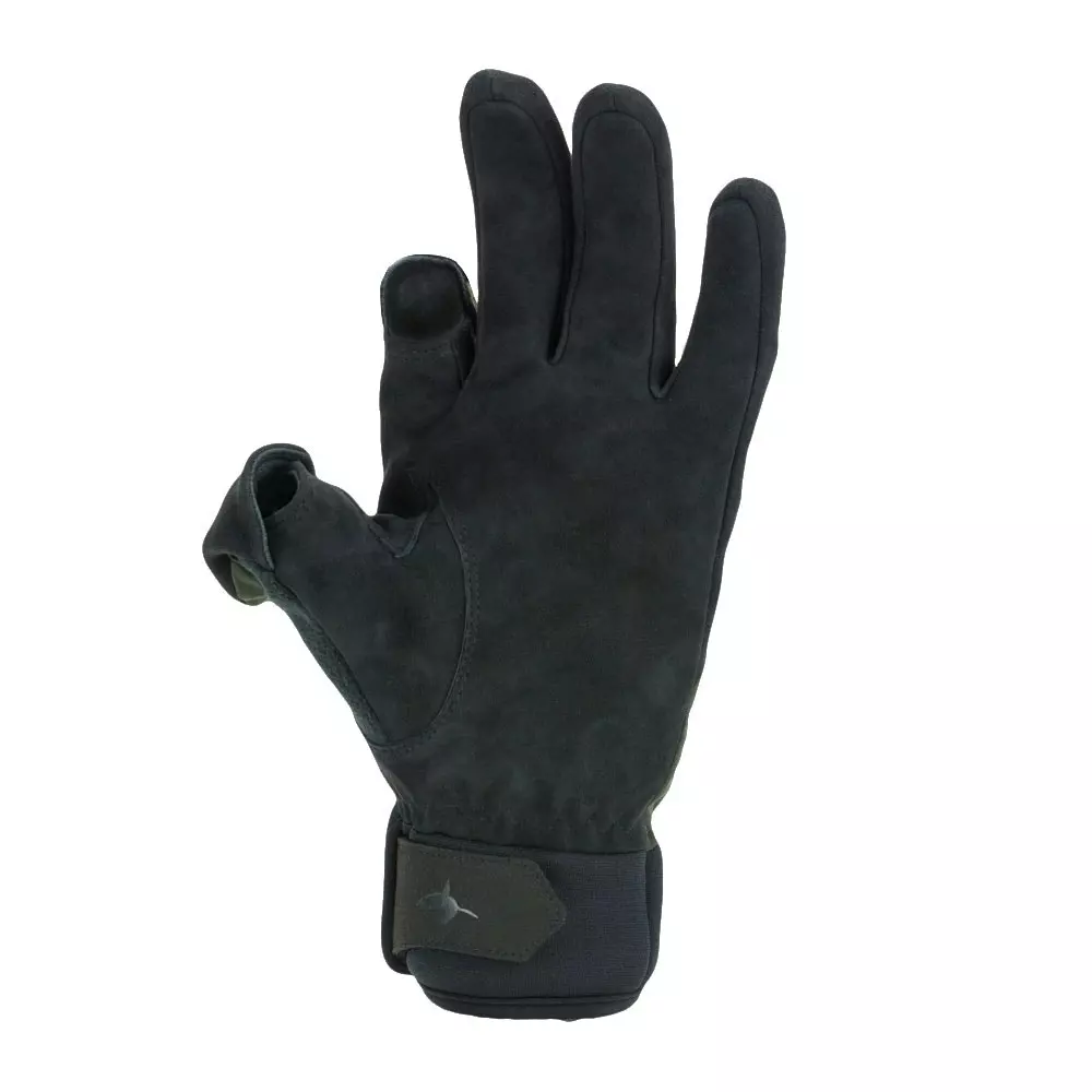 SEAL SKINZ Sealskinz All Weather Sporting Gloves 4 SEAL SKINZ Sealskinz All Weather Sporting Gloves - Image 3