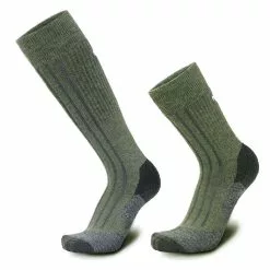 Meindl Merino Wool Hunting Socks