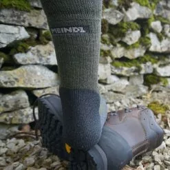 Meindl Merino Wool Hunting Socks -Lure Fishing Sales Shop f20a0385.4 1