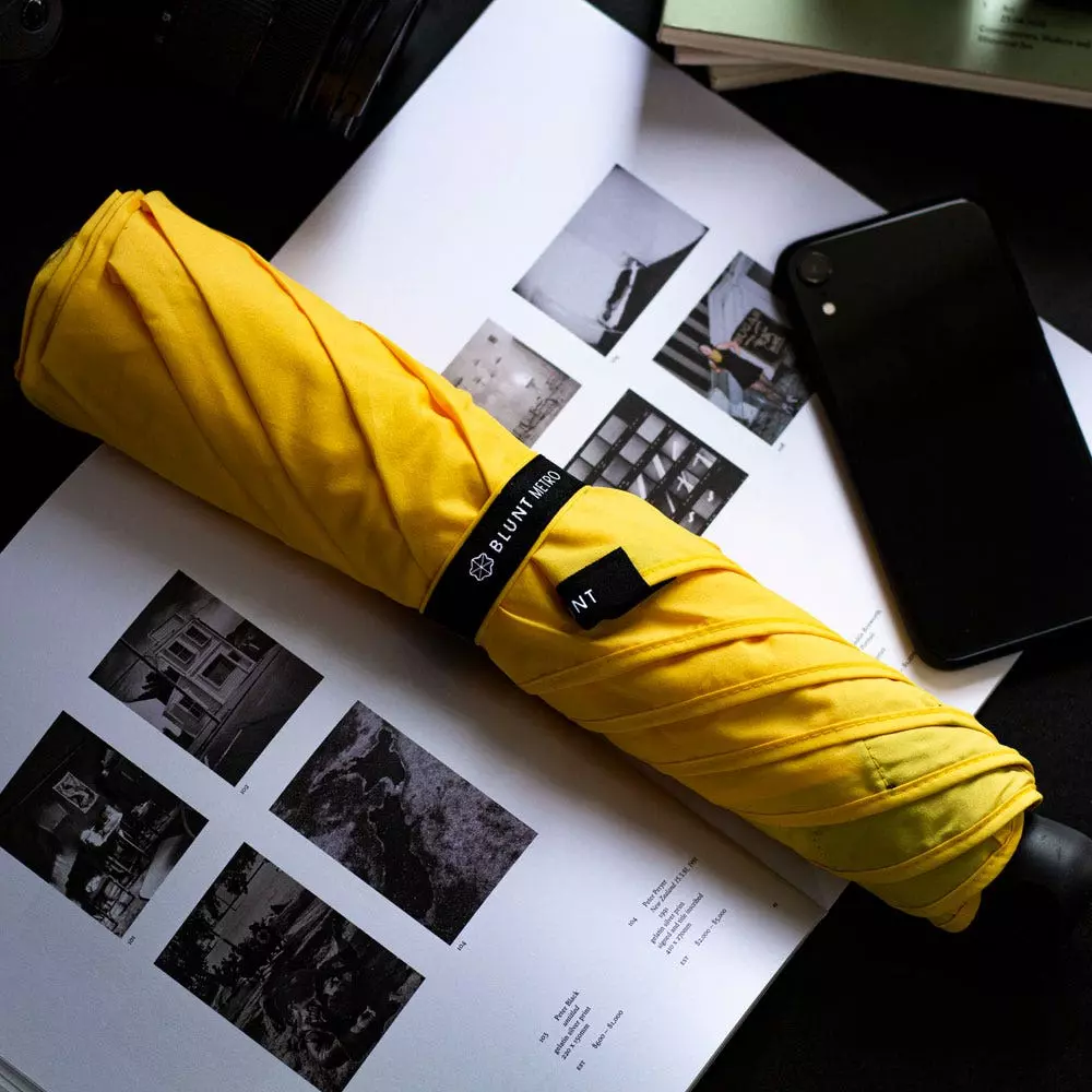 BLUNT Metro Umbrella 15 BLUNT Metro Umbrella - Image 13