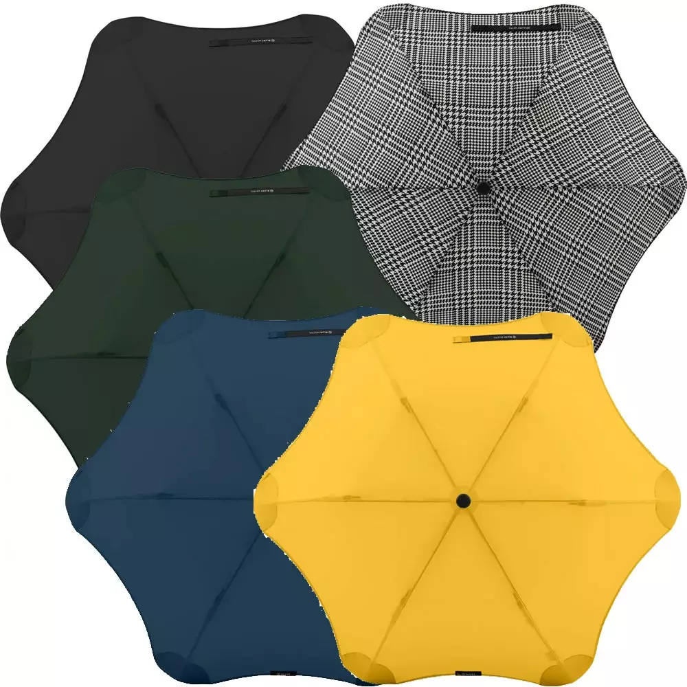 BLUNT Metro Umbrella 3 BLUNT Metro Umbrella