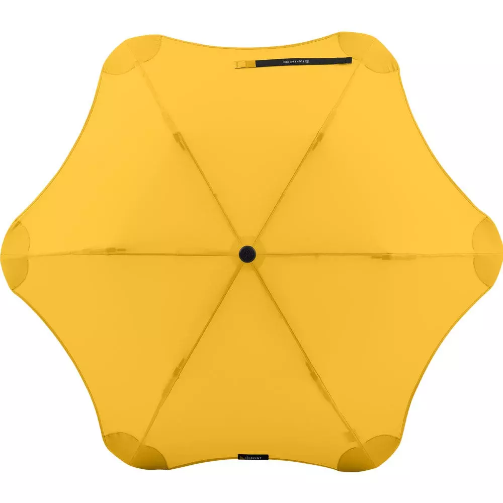 BLUNT Metro Umbrella 7 BLUNT Metro Umbrella - Image 5