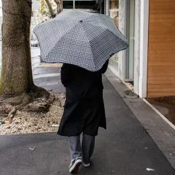 BLUNT Metro Umbrella 37 BLUNT Metro Umbrella -Lure Fishing Sales Shop f21a0146houndstooth2 1