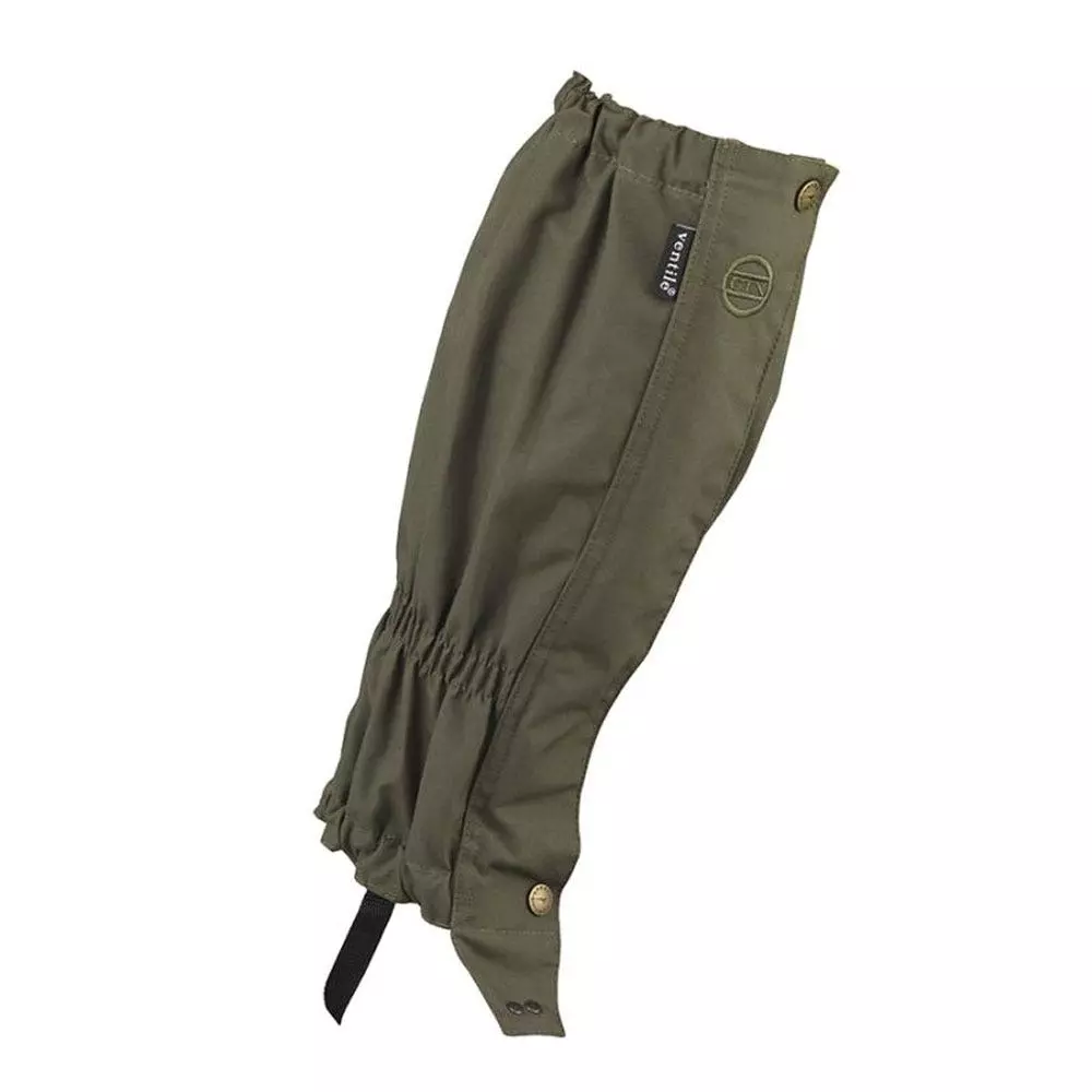 Laksen Dynamic Eco CTX Gaiters 4 Laksen Dynamic Eco CTX Gaiters - Image 2