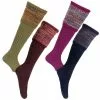 Farlows Ladies Katrine Multi Top Knitted Shooting Sock 1 Farlows Ladies Katrine Multi Top Knitted Shooting Sock -Lure Fishing Sales Shop f21a0156.1 4
