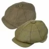 Farlows Ladies 8 Piece Tweed Cap 2 Farlows Ladies 8 Piece Tweed Cap -Lure Fishing Sales Shop f21a0157.2