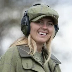 Farlows Ladies 8 Piece Tweed Cap -Lure Fishing Sales Shop f21a0157.4