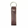Le Chameau Jameson Leather Keyring 1 Le Chameau Jameson Leather Keyring -Lure Fishing Sales Shop f21a0167.1