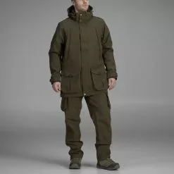 Seeland Woodcock Advance Shooting Jacket 25 Seeland Woodcock Advance Shooting Jacket -Lure Fishing Sales Shop f21a0172.11