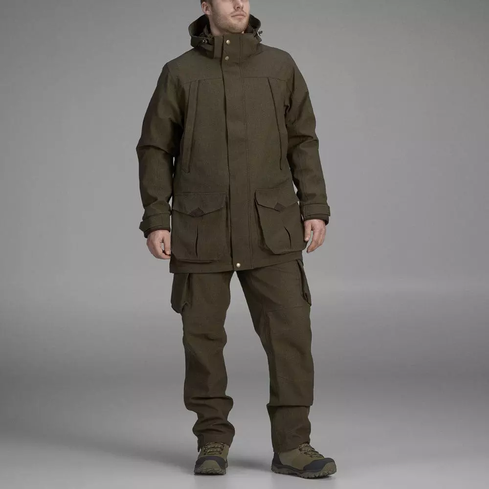 Seeland Woodcock Advance Shooting Jacket 13 Seeland Woodcock Advance Shooting Jacket - Image 11