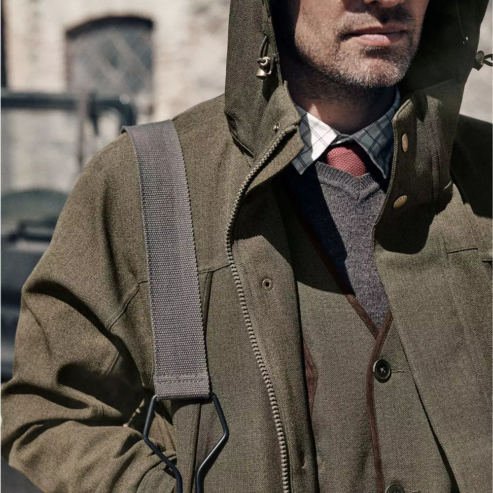 Seeland Woodcock Advance Shooting Jacket 14 Seeland Woodcock Advance Shooting Jacket - Image 12