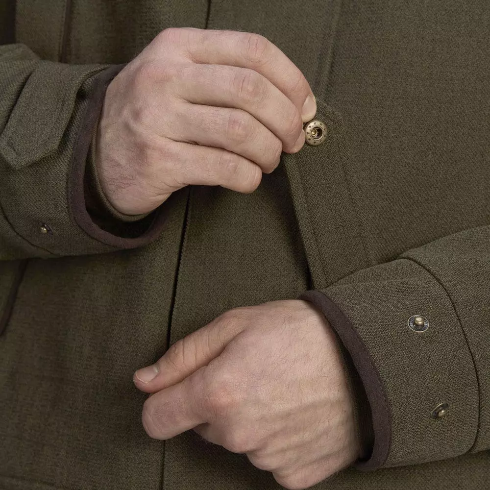 Seeland Woodcock Advance Shooting Jacket 10 Seeland Woodcock Advance Shooting Jacket - Image 8