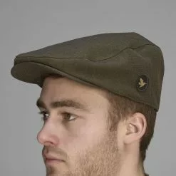 Seeland Woodcock Advance Waterproof Flat Cap -Lure Fishing Sales Shop f21a0176.2
